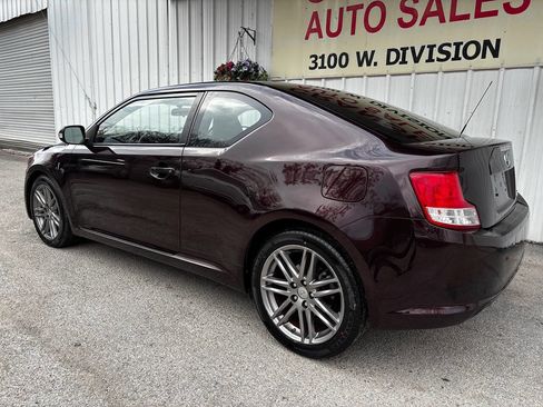 Used 2012 Scion tC image 4