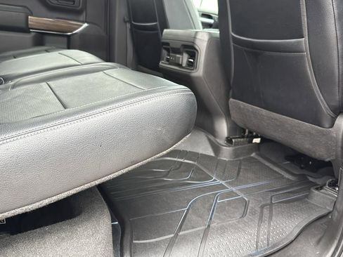 Used 2021 Chevrolet Silverado 1500 RST w/ Texas Edition Plus image 27