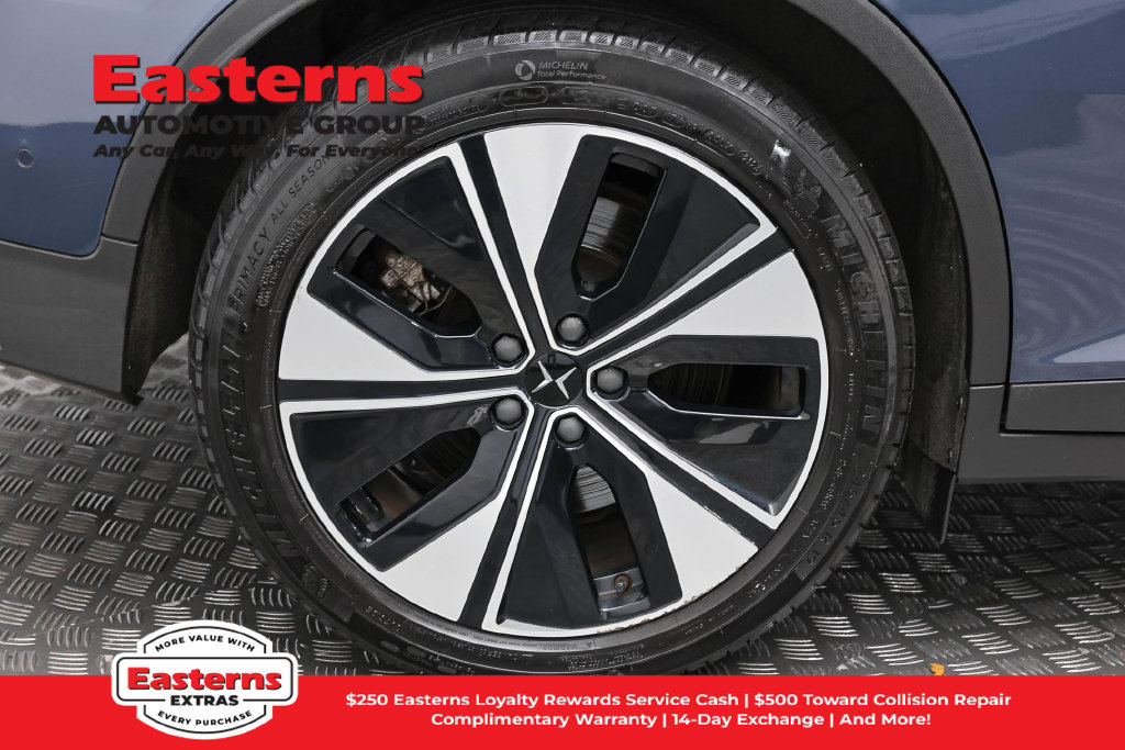 Used 2024 Polestar Polestar 2 AWD/4WD image 30