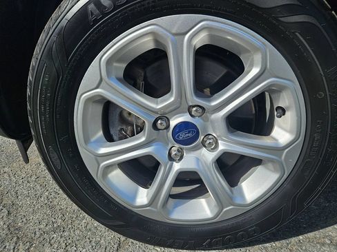 Used 2019 Ford EcoSport SE AWD/4WD image 27