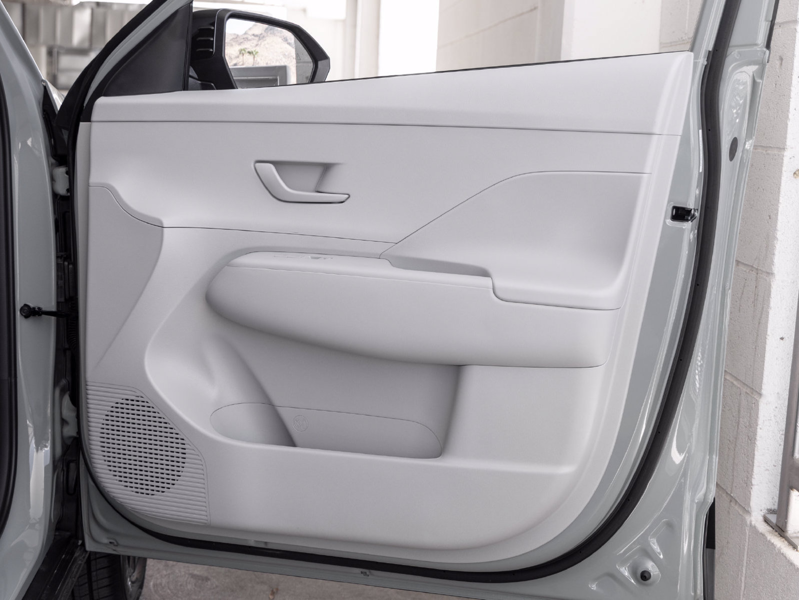 New 2027 Hyundai Kona SEL Sport FWD image 25