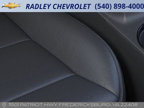 New 2026 Chevrolet Colorado LT w/ LT Convenience Package image 21