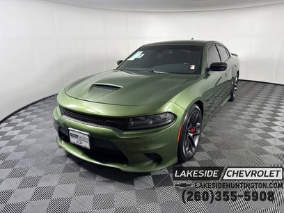 Used 2023 Dodge Charger R/T w/ Performance Handling Group