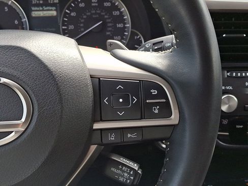 Used 2022 Lexus RX 350 AWD w/ Luxury Package image 23