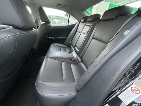 Used 2015 Lexus IS 250 AWD w/ Navigation System Package image 5