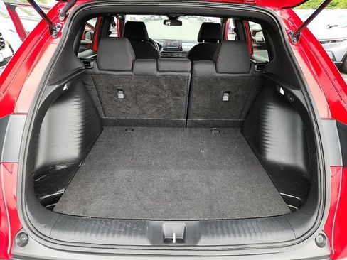 Used 2024 Honda HR-V Sport image 26