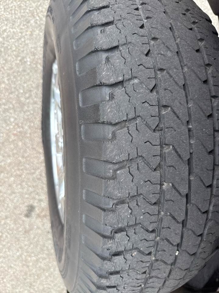 Used 2006 HUMMER H3 AWD/4WD image 9