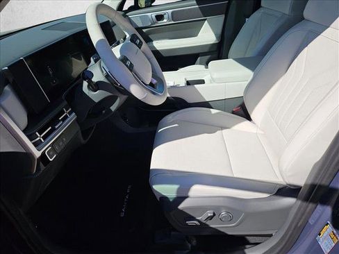 New 2026 Hyundai Santa Fe SEL image 10