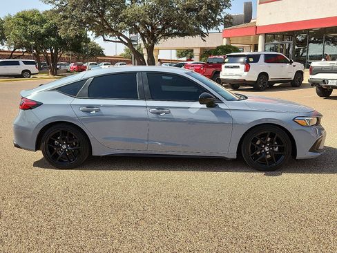 Used 2024 Honda Civic Sport image 5