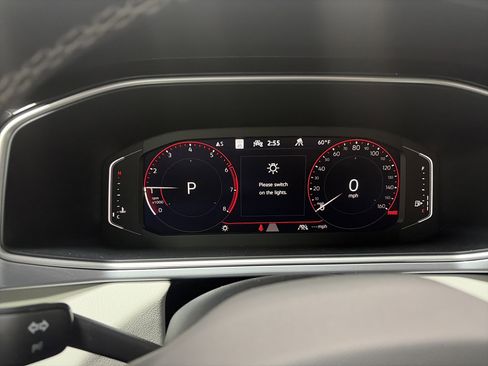 New 2026 Volkswagen Taos SEL image 17