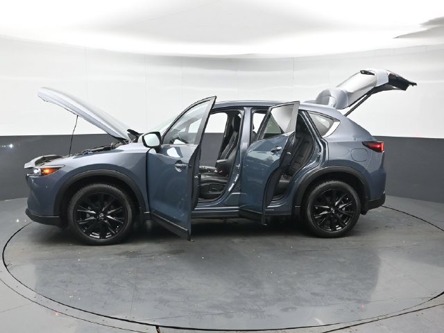 Used 2024 MAZDA CX-5 Carbon Edition AWD/4WD image 44