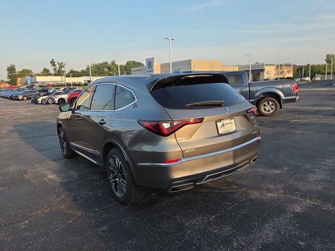 Certified 2026 Acura MDX w/ Advance Package AWD/4WD image 29