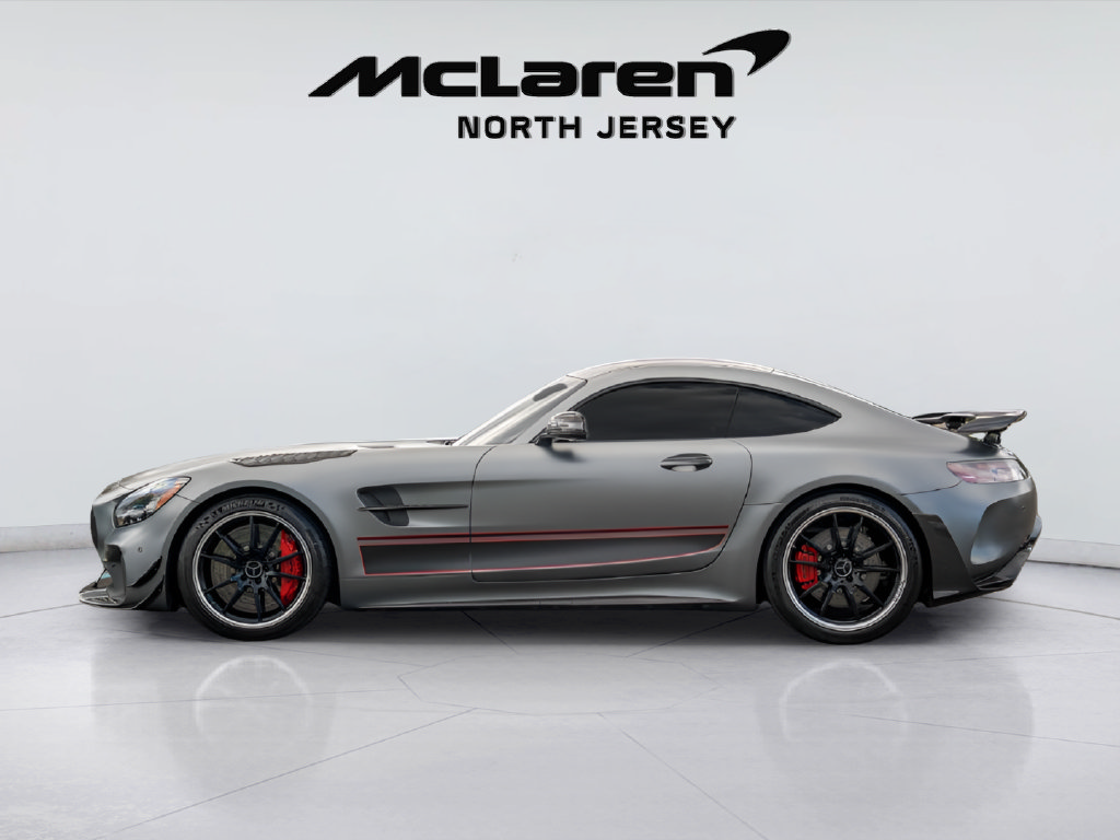Used 2020 Mercedes-Benz AMG GT R image 2