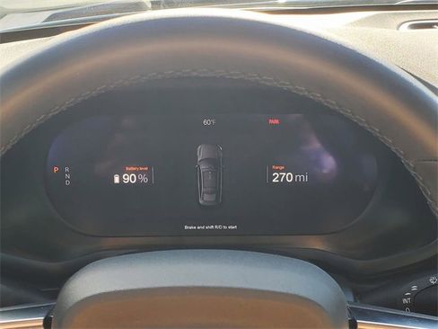 Used 2024 Polestar Polestar 2 w/ Pilot Pack image 18