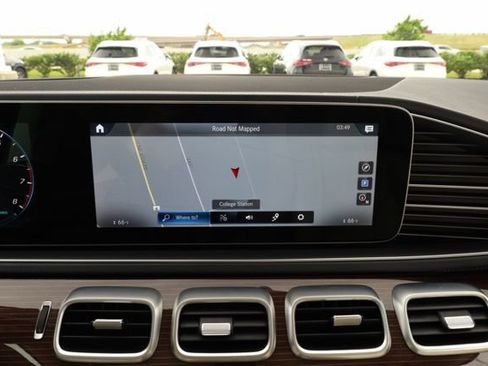 Certified 2022 Mercedes-Benz GLS 450 4MATIC image 27