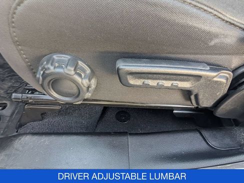 Used 2022 Jeep Wrangler Unlimited Sport AWD/4WD image 15