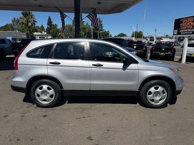 Used 2011 Honda CR-V LX image 55