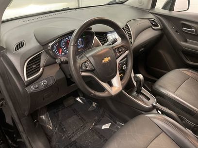 Used 2019 Chevrolet Trax LT w/ LT Convenience Package