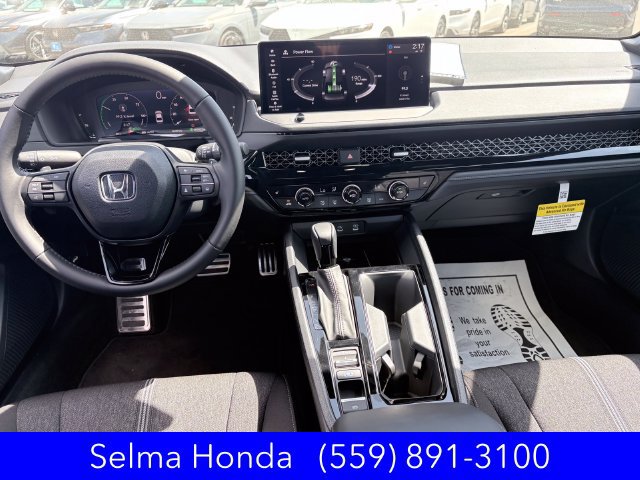 New 2026 Honda Accord Sport image 7