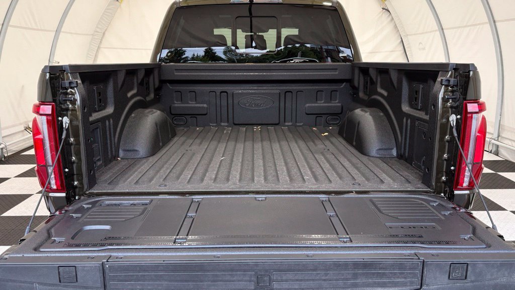 New 2026 Ford F150 Raptor AWD/4WD image 4