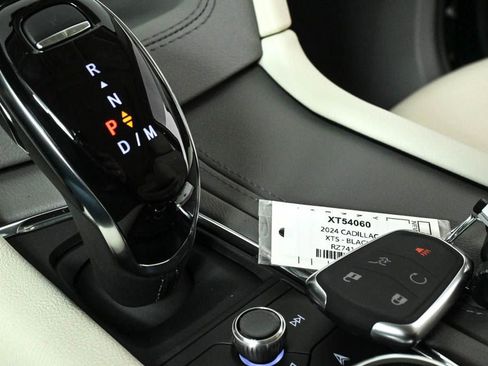 New 2024 Cadillac XT5 Premium Luxury w/ Technology Package image 16