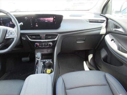 Used 2026 Buick Encore GX Sport Touring w/ Advanced Technology Package image 14