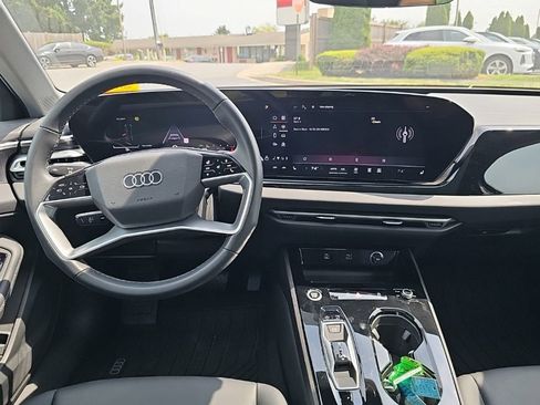 Certified 2025 Audi A5 2.0T Premium w/ Convenience Package AWD/4WD image 2