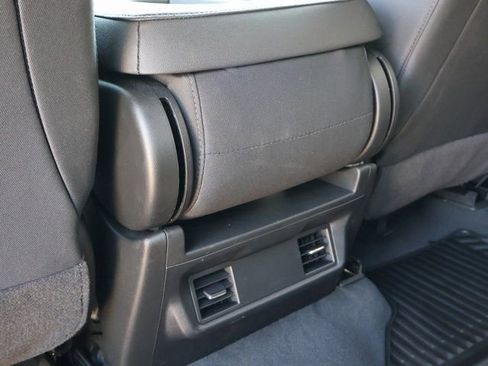 Used 2026 GMC Sierra 1500 Pro w/ Graphite Edition AWD/4WD image 23