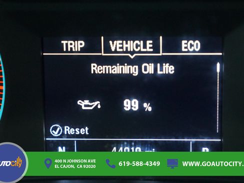 Used 2024 Chevrolet Malibu LT FWD image 3