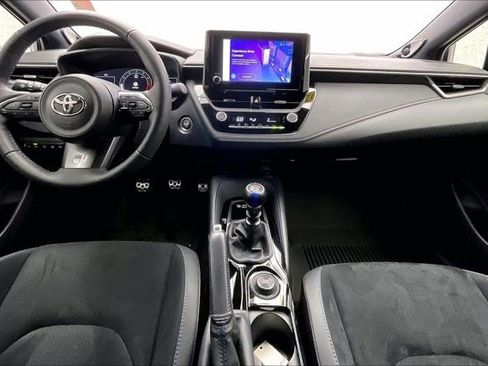 Used 2024 Toyota Corolla GR image 15