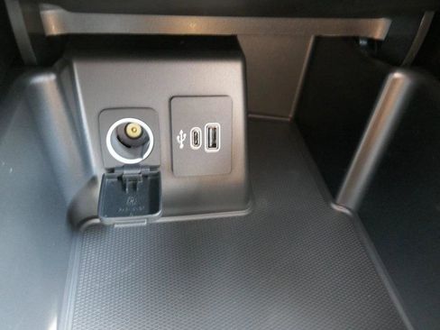 New 2025 Ford Explorer ST w/ Sun And Sound Package image 19