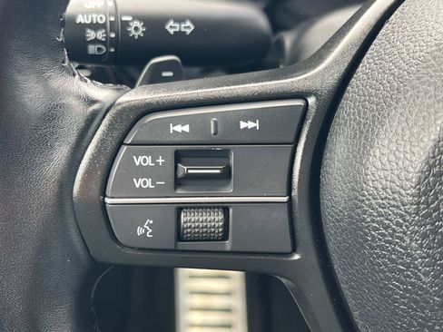 Certified 2024 Honda Accord Sport image 9