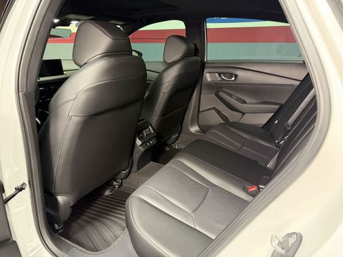 Used 2026 Honda Accord Sport image 35