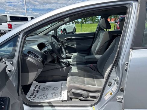 Used 2011 Honda Civic EX image 26