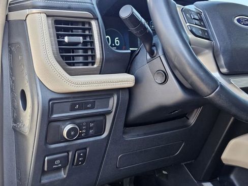 Certified 2022 Ford Expedition Limited image 21