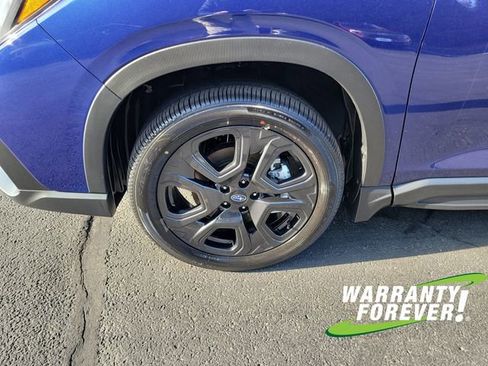 New 2026 Subaru Ascent Bronze Edition image 19