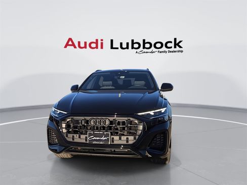 New 2026 Audi Q8 Premium image 3