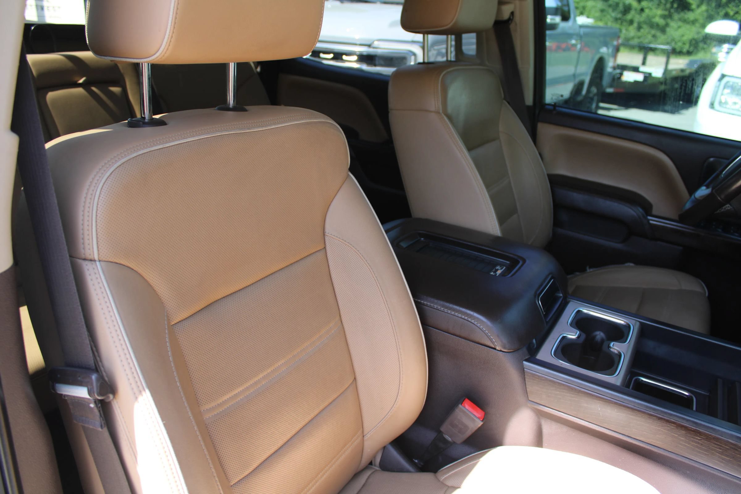 Used 2017 GMC Sierra 1500 Denali AWD/4WD image 23