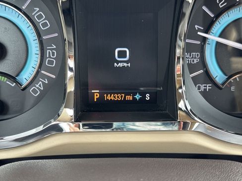 Certified 2013 Buick LaCrosse Leather image 12