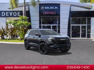 New 2026 GMC Terrain Elevation w/ Black Edition FWD video 1