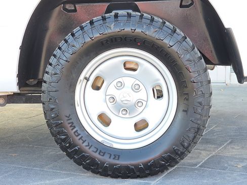 Used 2023 RAM 1500 Tradesman image 5