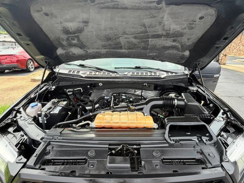 Used 2015 Ford F150 XLT w/ Equipment Group 301A Mid RWD image 23