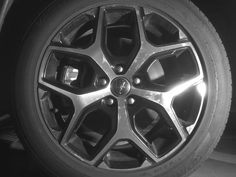 Used 2025 Jeep Compass Limited image 12