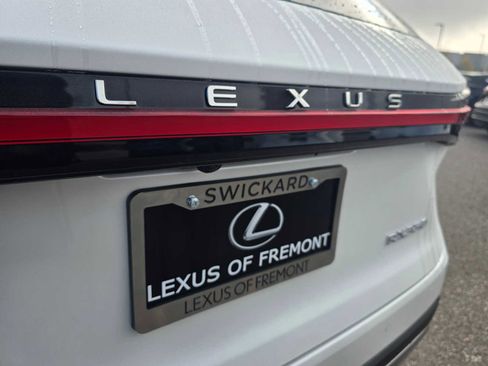 New 2026 Lexus RX 350 Premium image 16