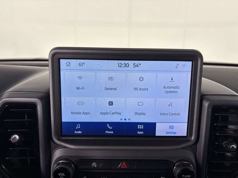Used 2024 Ford Bronco Sport Heritage w/ Heritage Convenience Package AWD/4WD image 20