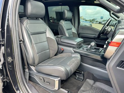 Used 2023 Ford F150 Raptor AWD/4WD image 27