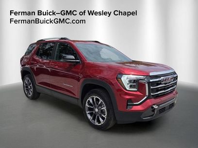 New 2026 GMC Terrain Elevation w/ Elevation Premium Package