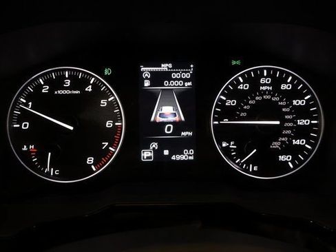 Certified 2025 Subaru Outback Premium AWD/4WD image 18