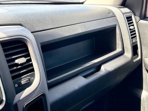 Used 2022 RAM 1500 Tradesman w/ Tradesman SXT Package RWD image 22