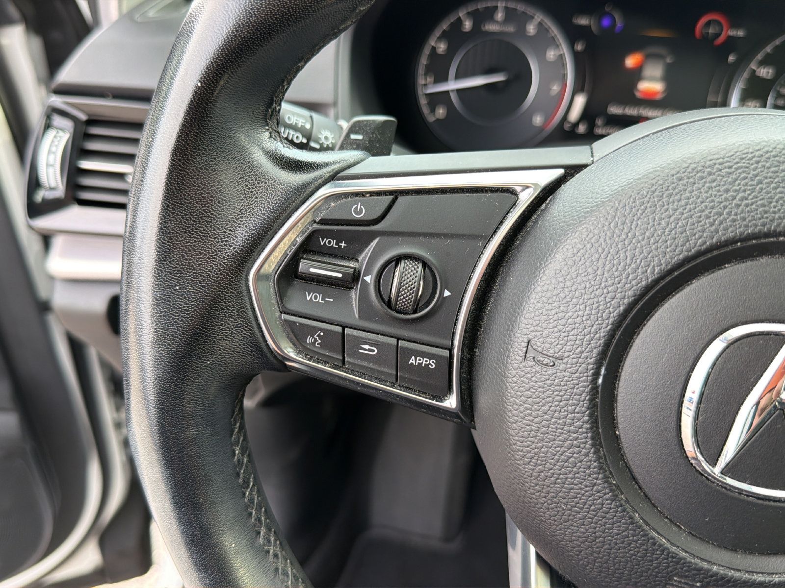 Used 2021 Acura RDX w/ Technology Package FWD image 18